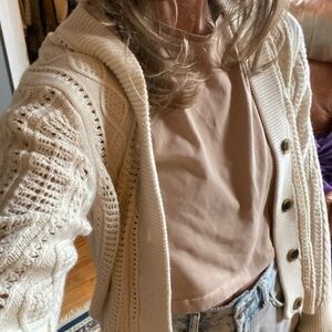 🦋 4 for $20! 🌼

Knit cardigan